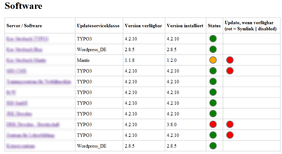 Updater Screenshot Updater Screenshot